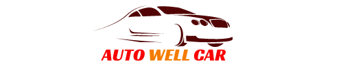 Auto Car Well Logo