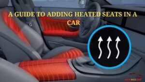 A Guide to Adding Heated Seats in a Car